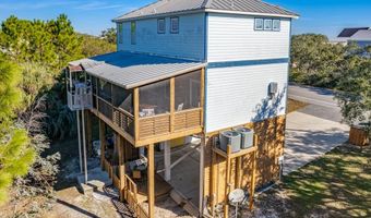 641 Bald Point Rd, Alligator Point, FL 32346