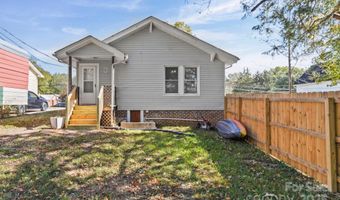 128 Harwood St, Albemarle, NC 28001