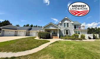 1091 Big Bear Rd, Barnes, KS 66933