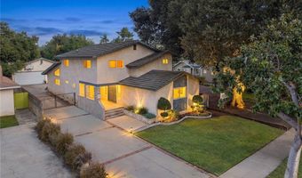 204 N Vega St, Alhambra, CA 91801