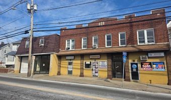 238 Belleville Ave, Belleville, NJ 07109