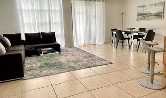 9800 W Bay Harbor Dr 603, Bay Harbor Islands, FL 33154