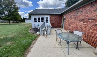123 Highland Dr, Bardstown, KY 40004