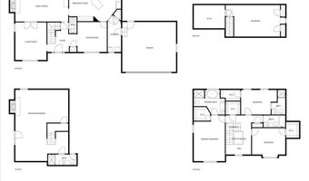 2004 Northmont Dr, Asheboro, NC 27205