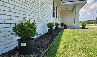 112 NU St, Belle Chasse, LA 70037