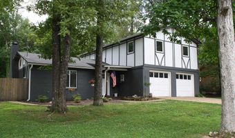 9 WHISPERING Dr, Alexander, AR 72002