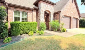 4201 Layton Rd, Bentonville, AR 72713