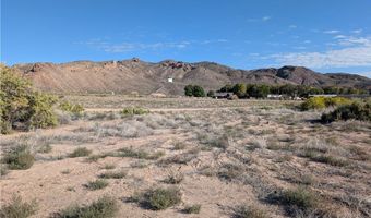 US Hwy 93 15.92 AC, Caliente, NV 89008