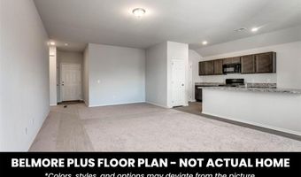 909 Hazy Brook Cir, Chickasha, OK 73018