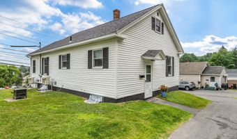 233 Northern Ave, Augusta, ME 04330