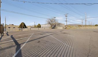 5801 Central Ave NE, Albuquerque, NM 87108