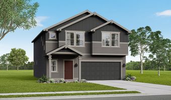 Lochner Road and Blackbird Ave Plan: The Talent, Albany, OR 97322