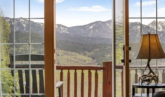 244 BLACK MOUNTAIN Ln, Alpine, WY 83128