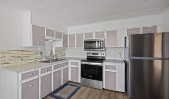 527 Egret Cir, Barefoot Bay, FL 32976