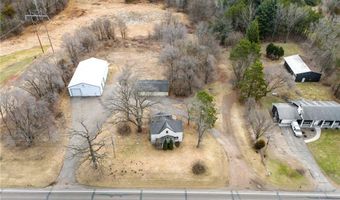 17551 Round Lake Blvd NW, Andover, MN 55304