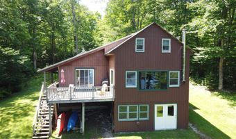 809 Jackson Rd, Averill, VT 05901