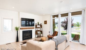 173 Lion Peak Dr, Bozeman, MT 59718