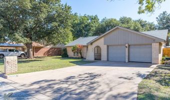3133 Primrose Dr, Abilene, TX 79606