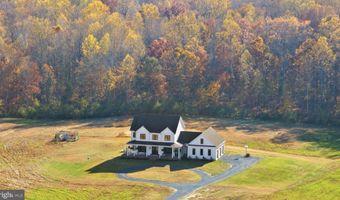 14660 LEE Hwy, Amissville, VA 20106