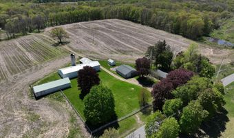 27350 H Drive North Dr N, Albion, MI 49224
