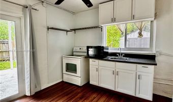 1601 SW 20th Ave 3, Fort Lauderdale, FL 33312