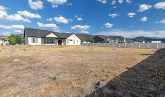 4413 N Half Mile Rd, Cedar City, UT 84720