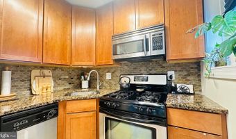 1816 KALORAMA Rd NW #306, Washington, DC 20009