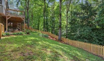 4802 Thornwood Dr, Acworth, GA 30102