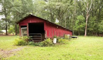 652 Wagon Train Rd Rd, Beebe, AR 72012