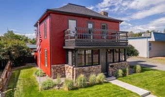 1226 Salsbury Ave, Cody, WY 82414