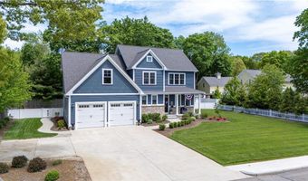 360 Pleasant St, East Providence, RI 02916