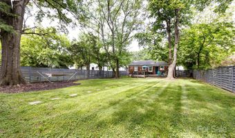 1816 Anderson St, Charlotte, NC 28205