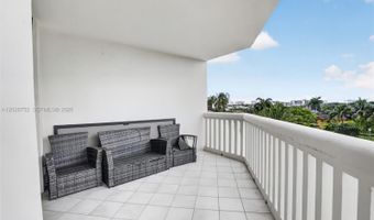 1000 Island Blvd 503, Aventura, FL 33160