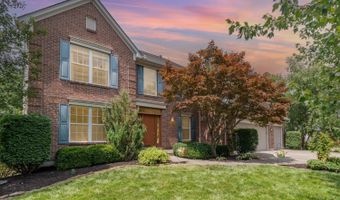 8283 Little Harbor Dr, Anderson Twp., OH 45244