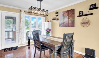 1803 Linwood Dr, Bedford, IN 47421