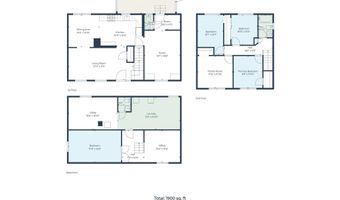 306 MACARTHUR Dr, Dover, DE 19901
