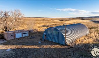 21 Seitz Rd, Broadview, MT 59046