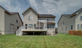 43320 BARNSTEAD Dr, Ashburn, VA 20148