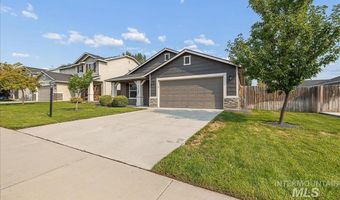 11742 Wilmington St, Caldwell, ID 83605