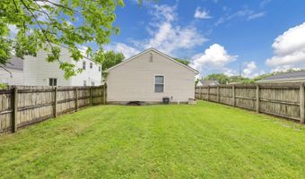 534 Stambaugh Ave, Columbus, OH 43207