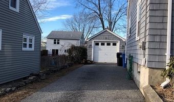 27 Norman St, Cumberland, RI 02864