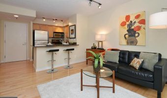 7500 WOODMONT Ave #S1003, Bethesda, MD 20814