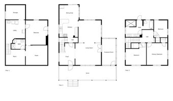 1410 60th Ave, Amery, WI 54001