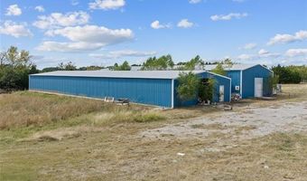 58 Smokey Ridge Rd, Ardmore, OK 73401