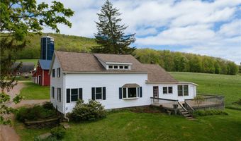 2400 Gladstone Hollow Rd, Andes, NY 13731