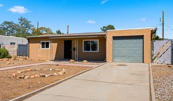 1312 Boatright Dr NE, Albuquerque, NM 87112