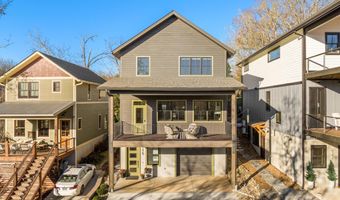 115 Hesperus Ln, Asheville, NC 28806