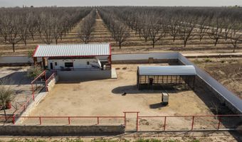1405 Webb Rd, Anthony, NM 88021
