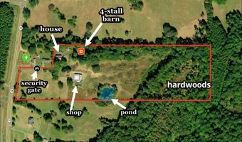 14912 Hwy 35 S MS-35, Batesville, MS 38606
