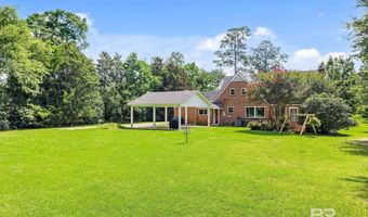906 S Presley St, Atmore, AL 36502
